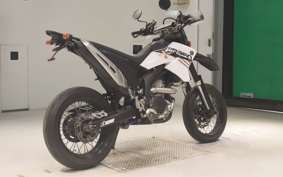 YAMAHA WR250X DG15J