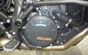 KTM 1290 ADVENTURE 2016