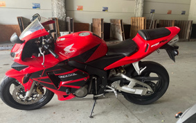 HONDA CBR600RR 2003 PC37