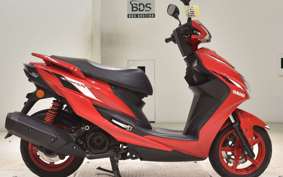 YAMAHA CYGNUS 125 XSR 3 SED8J