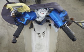 HONDA C110 SUPER CUB JA44