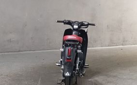 HONDA  SUPER CUB C125 JA58