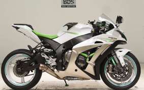 KAWASAKI ZX 10 NINJA ABS 2017