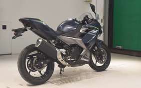 KAWASAKI NINJA 400 2021 EX400G