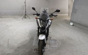 HONDA NC750X RC90