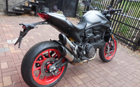 DUCATI  DUCATI 937 MONSTAR + 2023 4M00