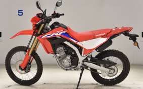HONDA CRF250L MD47