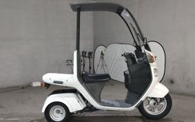 HONDA GYRO TA03