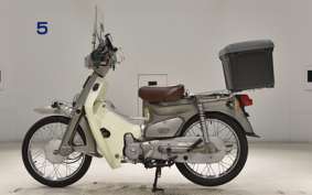 HONDA C90 SUPER CUB E 2005 HA02