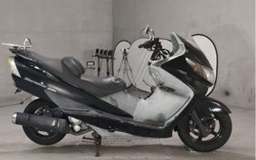 SUZUKI SKYWAVE 250S CJ43A