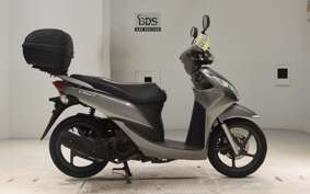 HONDA DIO 110 JF31