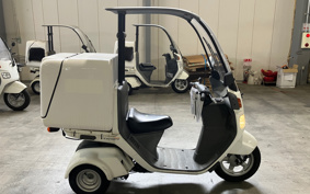 HONDA GYRO TA03