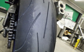 HONDA CBR400R 2022 NC56