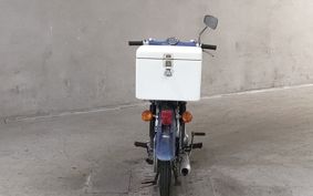 HONDA SUPER CUB50 C50