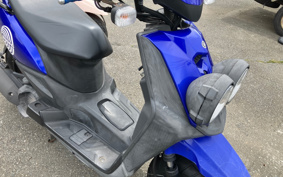 YAMAHA BW*s SA53J
