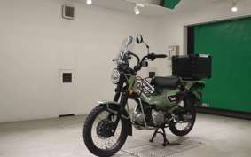 HONDA CT125 HUNTER CUB 2014 JA55