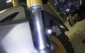 HONDA ｸﾞﾛﾑ 2008 JC75