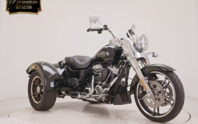 HARLEY FLRT1870 2019