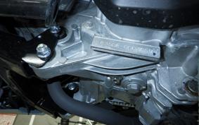 YAMAHA ﾄﾘｼﾃｨ125-3 SEL4J