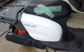YAMAHA GEAR Gen.2 UA08J