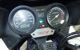HONDA CB400 SUPER BOLDOR VTEC 2006 NC39