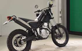 YAMAHA TRICKER 2021 DG10J