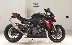 SUZUKI GSX-S1000 Gen.2 2021 EK1AA