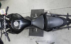 YAMAHA MT-03 ABS 2023 RH21J