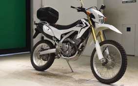HONDA CRF250L MD38