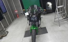 KAWASAKI NINJA 1000 A 2019 ZXT00W