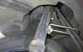 SUZUKI LET's 4 Basket CA43A