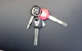 YAMAHA MT-09 Tracer GT 2020 RN51J