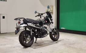 HONDA DAX 125 JB06