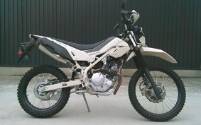 KAWASAKI KLX230 SHERPA LX232A
