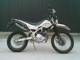 Фото Kawasaki KLX230 SHERPA с японского аукциона