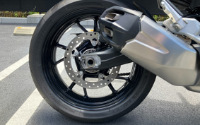 BMW F900R TOURING 2021 0K11