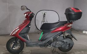 SUZUKI ADDRESS V125 CF4MA