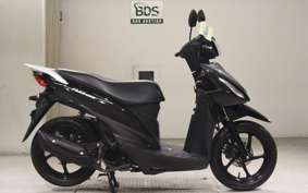 SUZUKI ADDRESS 110 CE47A
