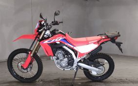HONDA CRF250L MD47