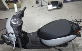 HONDA TACT Basket AF79