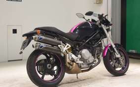 DUCATI MONSTER S2R 1000 2007