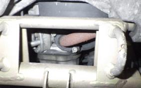 HONDA TODAY 1991 AF61