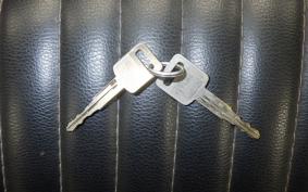 SUZUKI GRASS TRACKER Bigboy NJ4BA