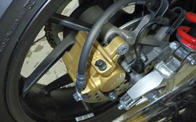HONDA CB400 SUPER BOLDOR A 2016 NC42