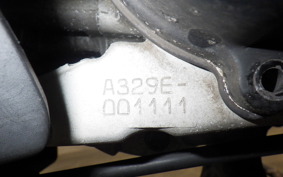 YAMAHA JOG ZR-4 SA56J