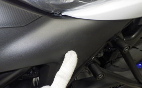 SUZUKI SV650 A 2006 VP55E