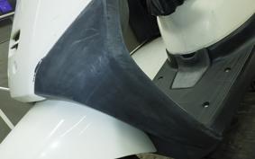 HONDA TACT Gen.4 AF79
