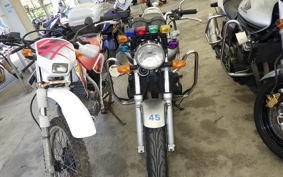 HONDA CB400SF VTEC K NC39