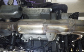 SUZUKI GSR750 A 2016 GR7NA