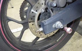 YAMAHA YZF-R25 2015 RG10J
